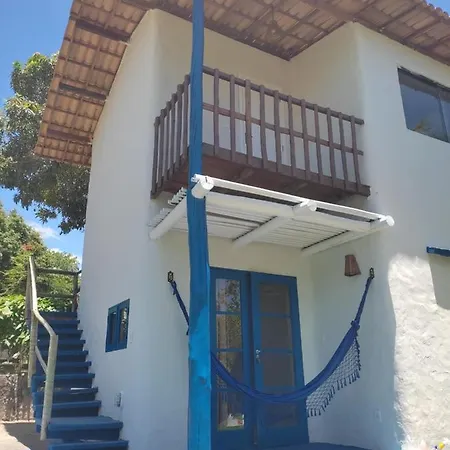 Pousada Vixe Maria-2