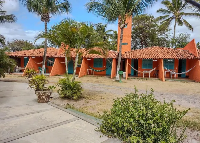 Pousada Tupi Imbassai Hotel